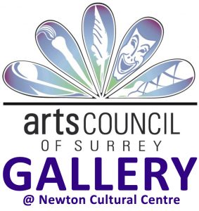 ACS GALLERY @NCC: Three September Exhibits @ Newton Cultural Centre