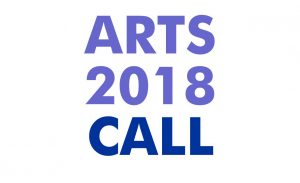 ARTS 2018: Deadline May 6, 3pm @ Newton Cultural Centre