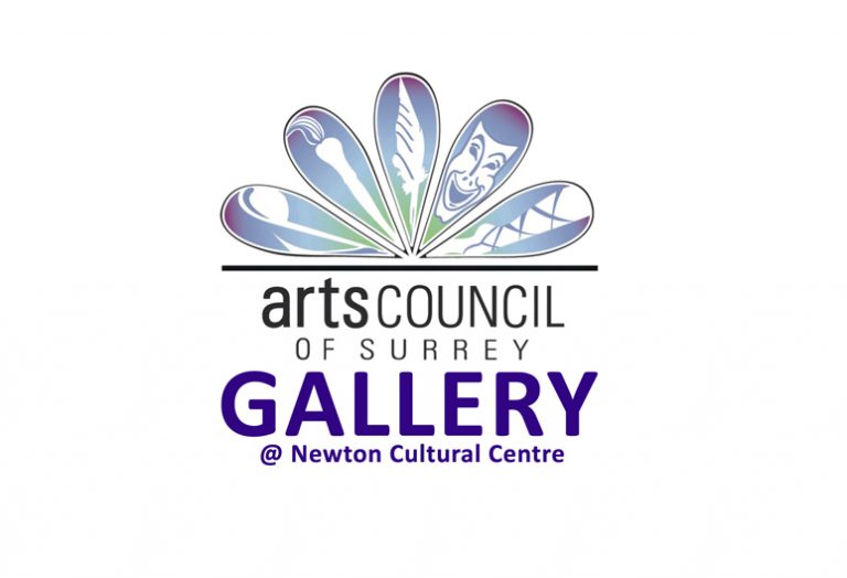 ACS GALLERY EXHIBITION CALENDAR 2025 Arts Council of Surrey